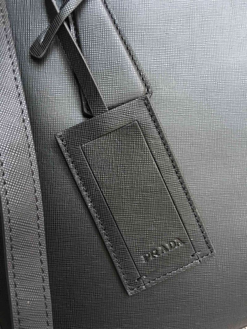 Mens Prada Briefcases